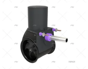 HELICE POPA 12V 35/140 SX SIDEPOWER EXTURN