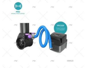 HELICE POPA 12V 50/140 SPX PROPORC SID EXTURN