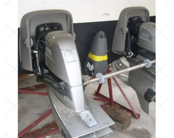 HELICE POPA 24V 70C EX 24V SIDEPOWER EXTURN