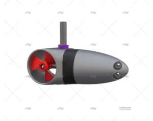 HELICE POPA 24V 70C EX 24V SIDEPOWER EXTURN