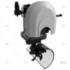 HELICE PROA 12V 110TT 1.5kW LEWMAR KIT LEWMAR