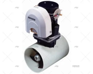 HELICE PROA 12V 185TT 3.0KW LEWMAR LEWMAR