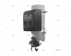 HELICE PROA 12V 25/110S SE SIDEPOWER SLEIPNER