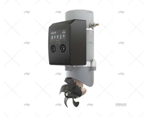 HELICE PROA 12V 25/110S SE SIDEPOWER SLEIPNER