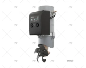 HELICE PROA 12V 30/125S SE SIDEPOWER SLEIPNER