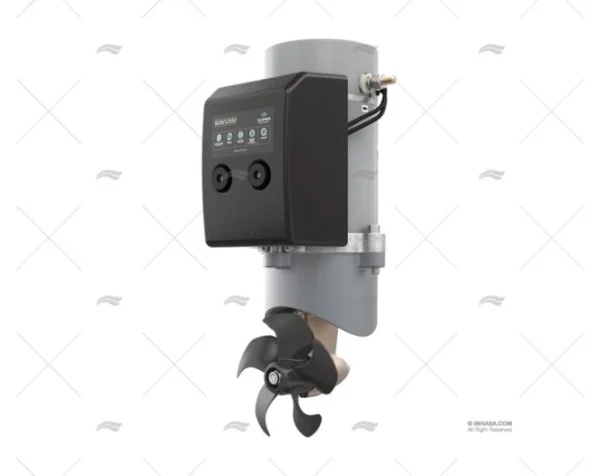 HELICE PROA 12V 30/125S SE SIDEPOWER SLEIPNER