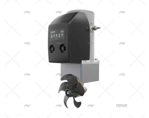 HELICE PROA 12V 50/140S SE SIDEPOWER SLEIPNER