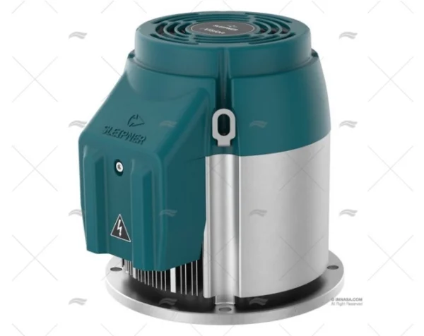 HELICE PROA 24V 170/250TC eVISION SLEIPNER