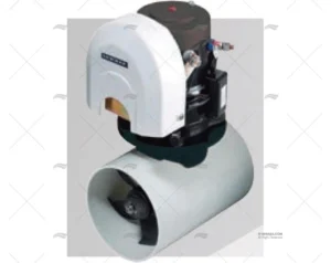 HELICE PROA 24V 185TT 3.0kW LEWMAR LEWMAR