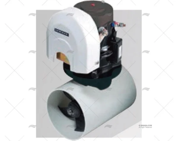 HELICE PROA 24V 185TT 3.0kW LEWMAR LEWMAR