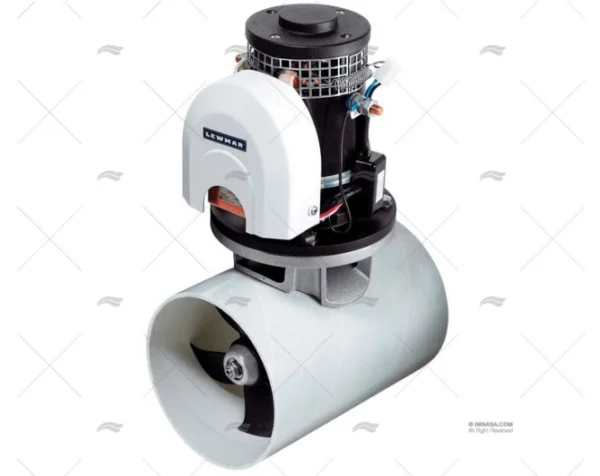 HELICE PROA 24V 185TT 5.0kW LEWMAR LEWMAR