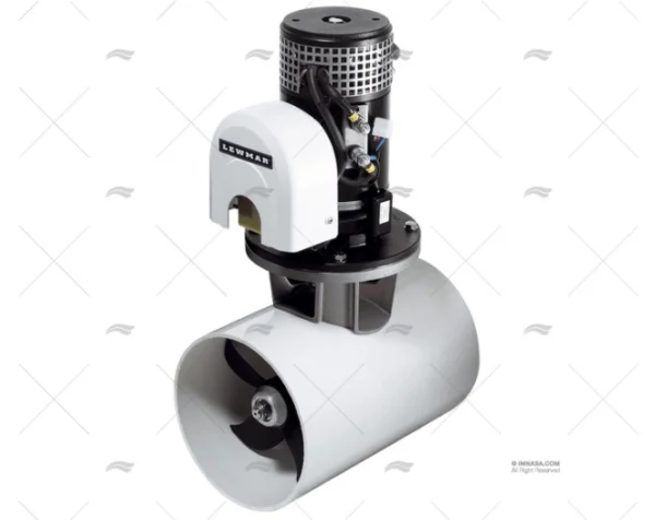 HELICE PROA 24V 250TT 8.0kW LEWMAR LEWMAR