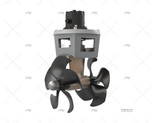 HELICE PROA HIDRA. SH320/300TC-U19 SIDEP EXTURN