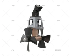 HELICE PROA HIDRA. SH550/386TC-BA40 SIDE EXTURN