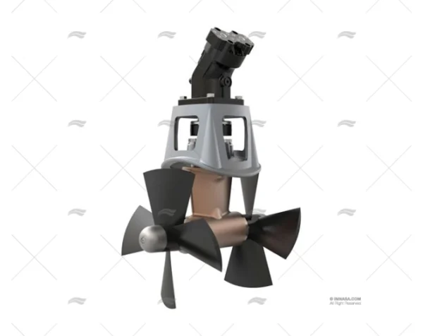 HELICE PROA HIDRA. SH550/386TC-BA40 SIDE EXTURN