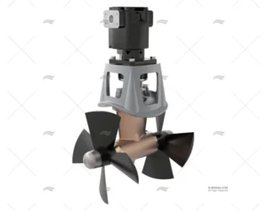 HELICE PROA HIDRA. SH550/386TC-P52 SIDEP EXTURN