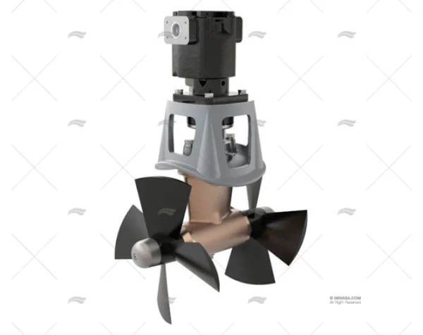 HELICE PROA HIDRA. SH550/386TC-P52 SIDEP EXTURN