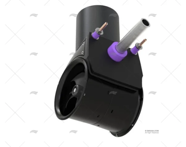 HELICE PROA/POPA 12V 50/140 SX SIDEPOWE EXTURN