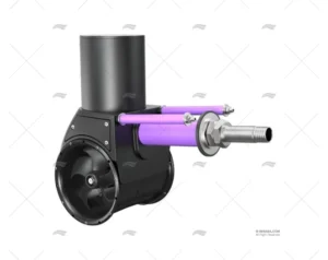 HELICE PROA/POPA 12V 50/140 SX SIDEPOWE EXTURN