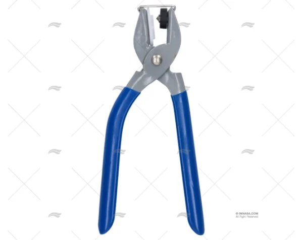 HERRAMIENTA PARA CIERRES RAPIDOS LONA