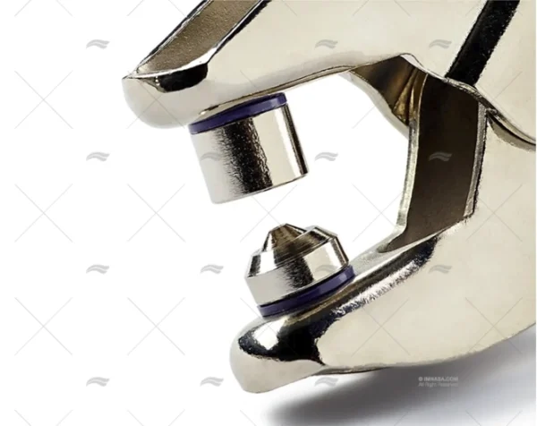 HERRAMIENTA PARA PERFORAR 3/4/8mm PRYM