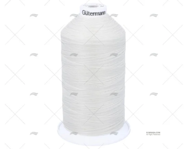 HILO COSER SOLBOND 20 1500m BLANCO PRYM