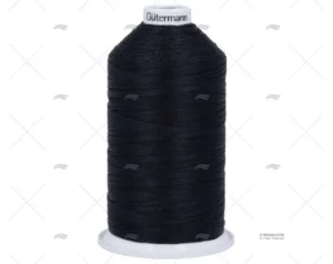 HILO COSER SOLBOND 20 1500m GRIS OSCURO PRYM