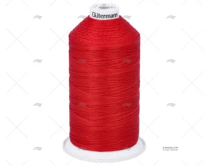 HILO COSER SOLBOND 20 1500m ROJO PRYM