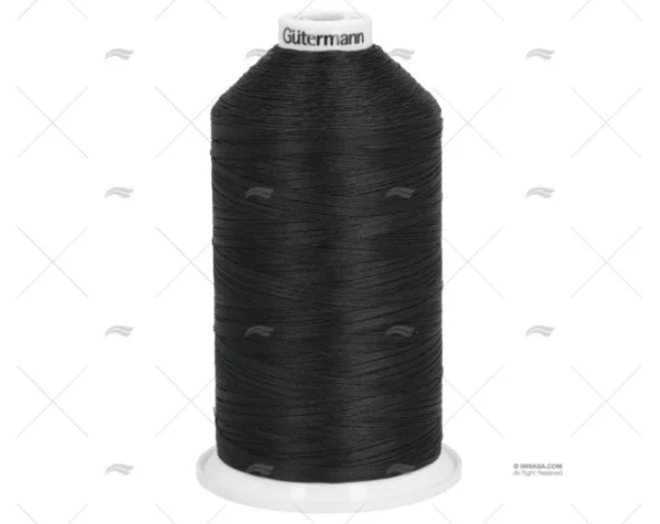 HILO COSER SOLBOND 30 2500m GRIS OSCURO PRYM
