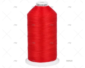 HILO COSER SOLBOND 30 2500m ROJO PRYM
