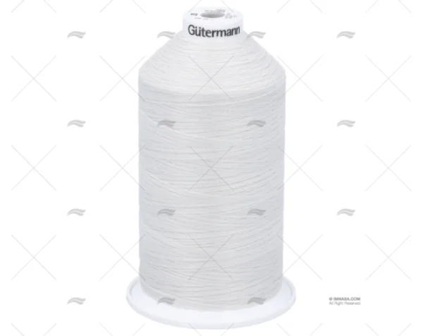 HILO COSER SOLBOND 30 2500MTS BLANCO PRYM