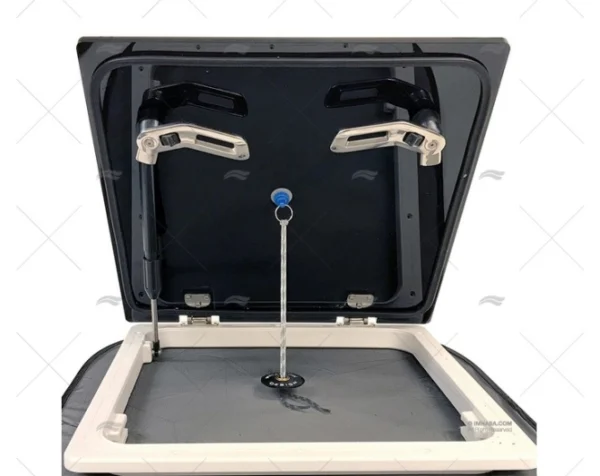 IMAN DE REEMPLAZAMIENTO