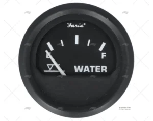 IND. AGUA FRN 12V (EURO) FARIA