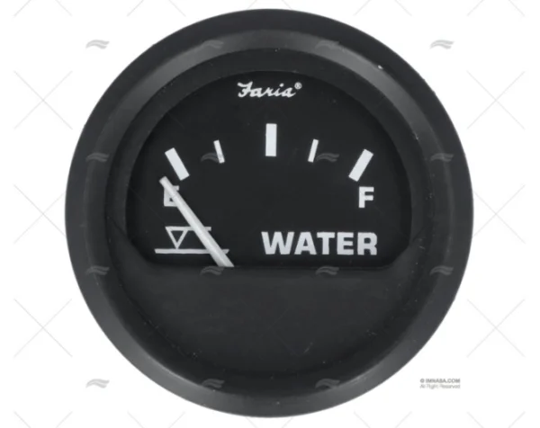 IND. AGUA FRN 12V (EURO) FARIA