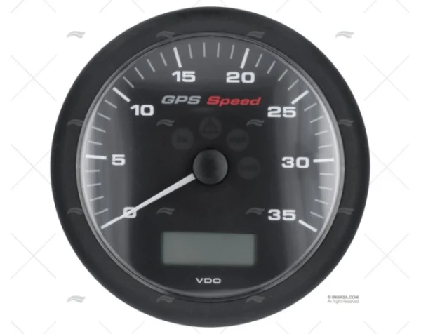 IND. CORREDERA GPS 35KN