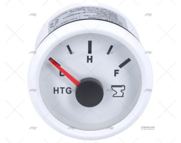 IND. RESIDUALES IMB 12V ST