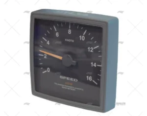 IND. SPEED 16KTS NX2 A