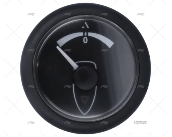 IND. TIMON VLN 12/24V 52mm