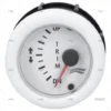 IND. TRIM IMB 12V BLANCO IMNASA