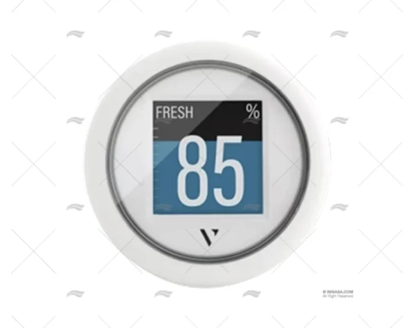 INDICADOR VMH FLEX NMEA 2000 52DIA W