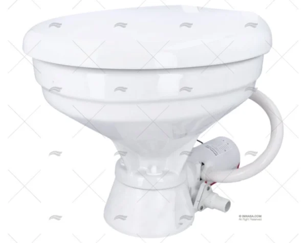 INODORO ELECTRICO 12V COMFORT STANDAR S JOHNSON - SPX