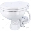 INODORO ELECTRICO 12V COMPACT STANDAR OCEAN TECHNOLOGIES