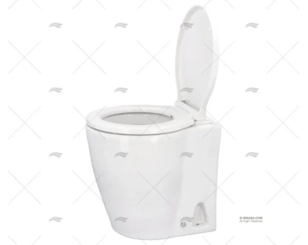 INODORO ELECTRICO 12V LAGUNA STANDARD OCEAN TECHNOLOGIES