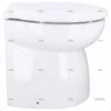 INODORO ELECTRICO 12V LUXURY SILENT OCEAN TECHNOLOGIES