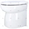 INODORO ELECTRICO 12V LUXURY STANDAR OCEAN TECHNOLOGIES