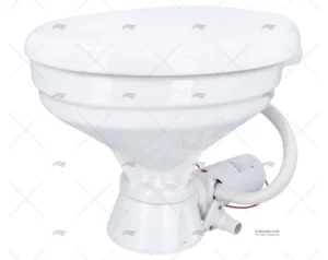 INODORO ELECTRICO 24V COMFORT STANDARD JOHNSON - SPX