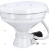 INODORO ELECTRICO 24V COMFORT STANDARD OCEAN TECHNOLOGIES
