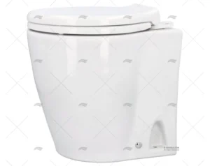 INODORO ELECTRICO 24V LAGUNA SILENT OCEAN TECHNOLOGIES