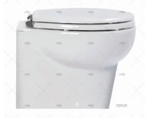 INODORO ELECTRICO 24V MATCH SHOR PLANUS PLANUS