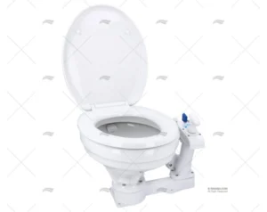 INODORO MANUAL CONFORT OCEAN OCEAN TECHNOLOGIES